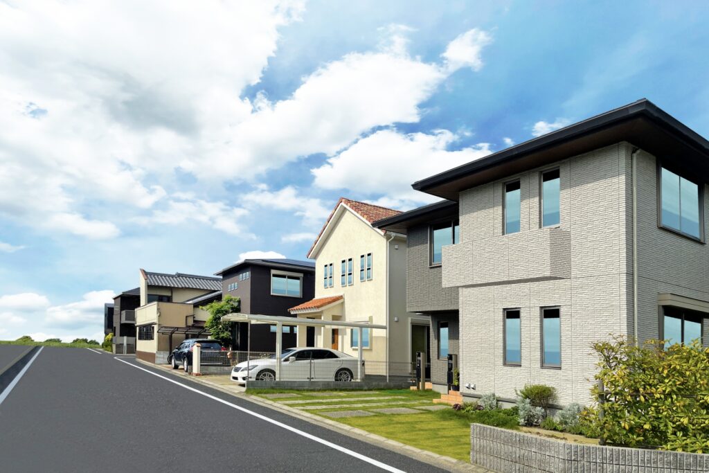 一覧】新潟県の総合住宅展示場は全7ヶ所!まずは場所と特徴をチェック